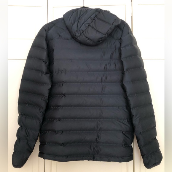 Mountain Hardware Stretchdown Hooded Jacket - Picture 11 of 11